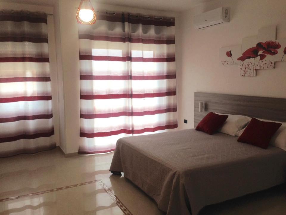B&B Corso Roma Apricena Exterior photo