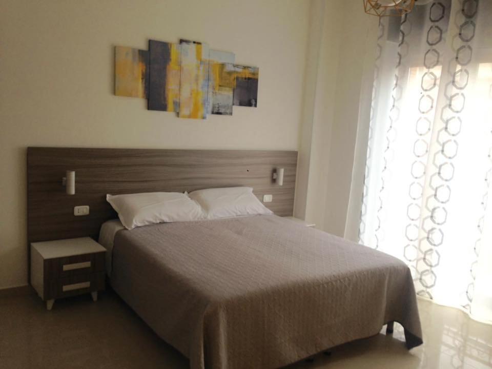 B&B Corso Roma Apricena Exterior photo
