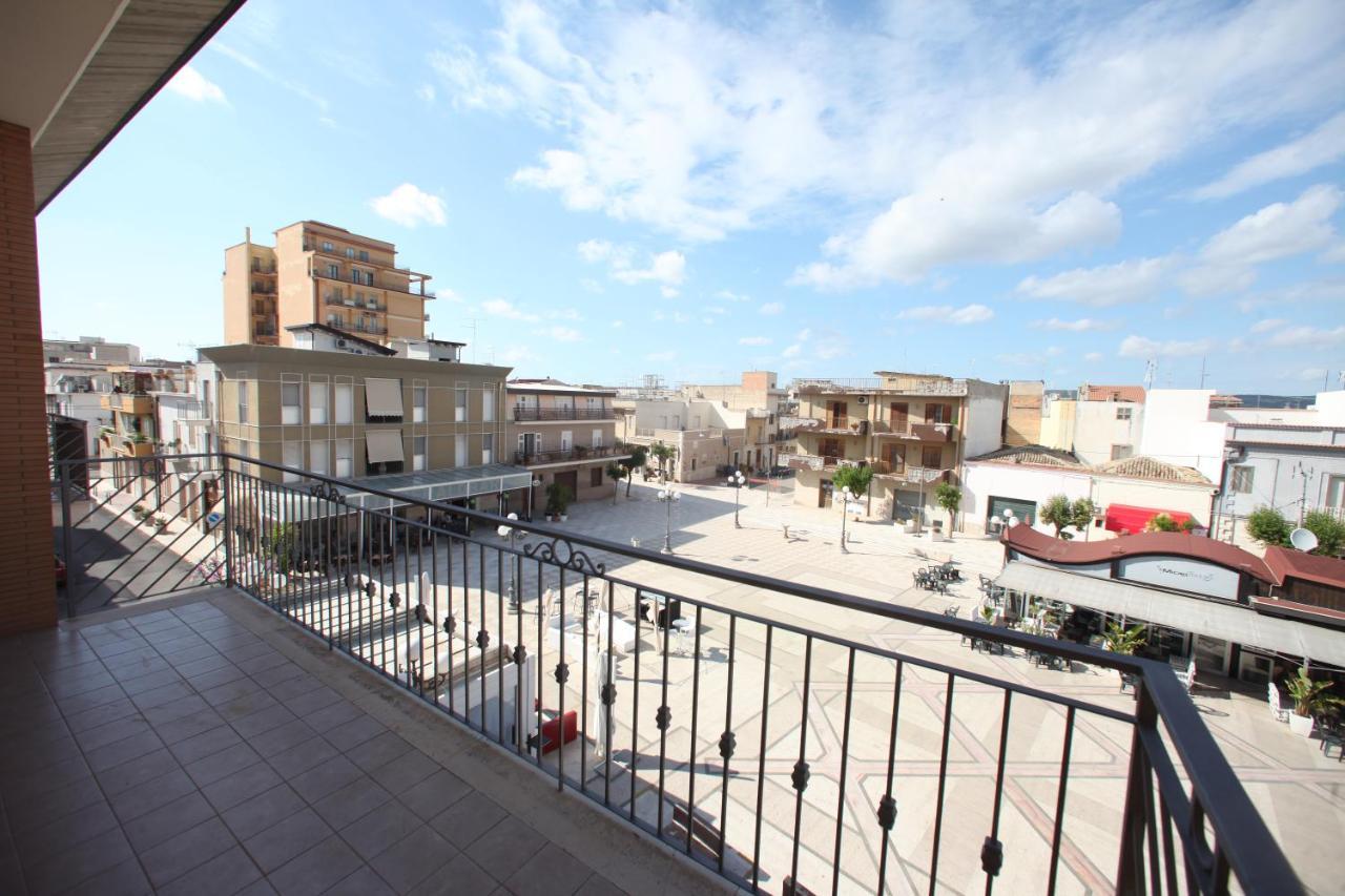 B&B Corso Roma Apricena Exterior photo