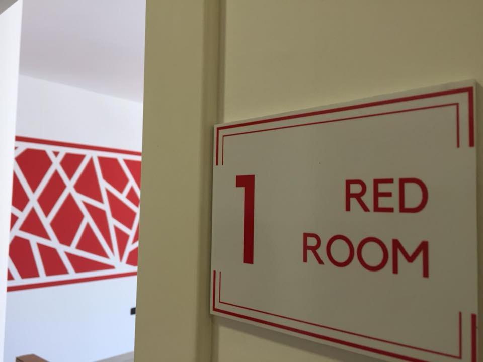 B&B Corso Roma Apricena Exterior photo