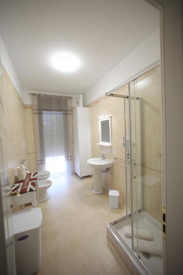B&B Corso Roma Apricena Exterior photo