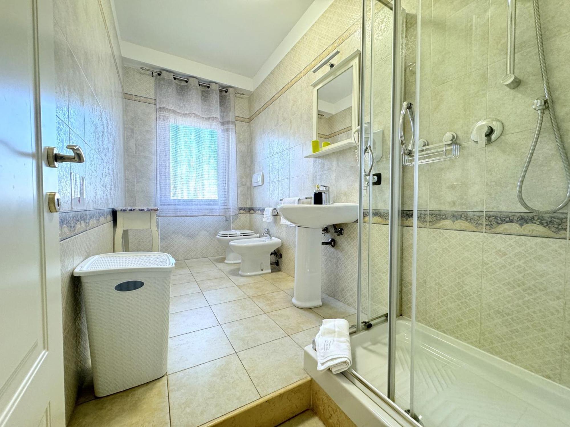 B&B Corso Roma Apricena Exterior photo