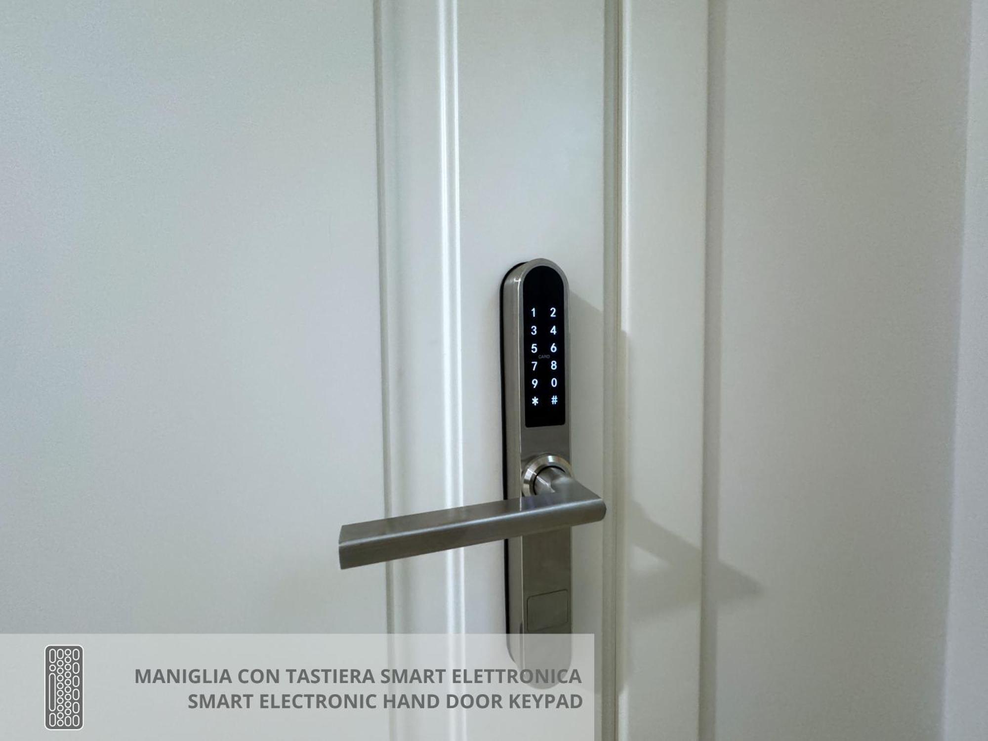 B&B Corso Roma Apricena Exterior photo