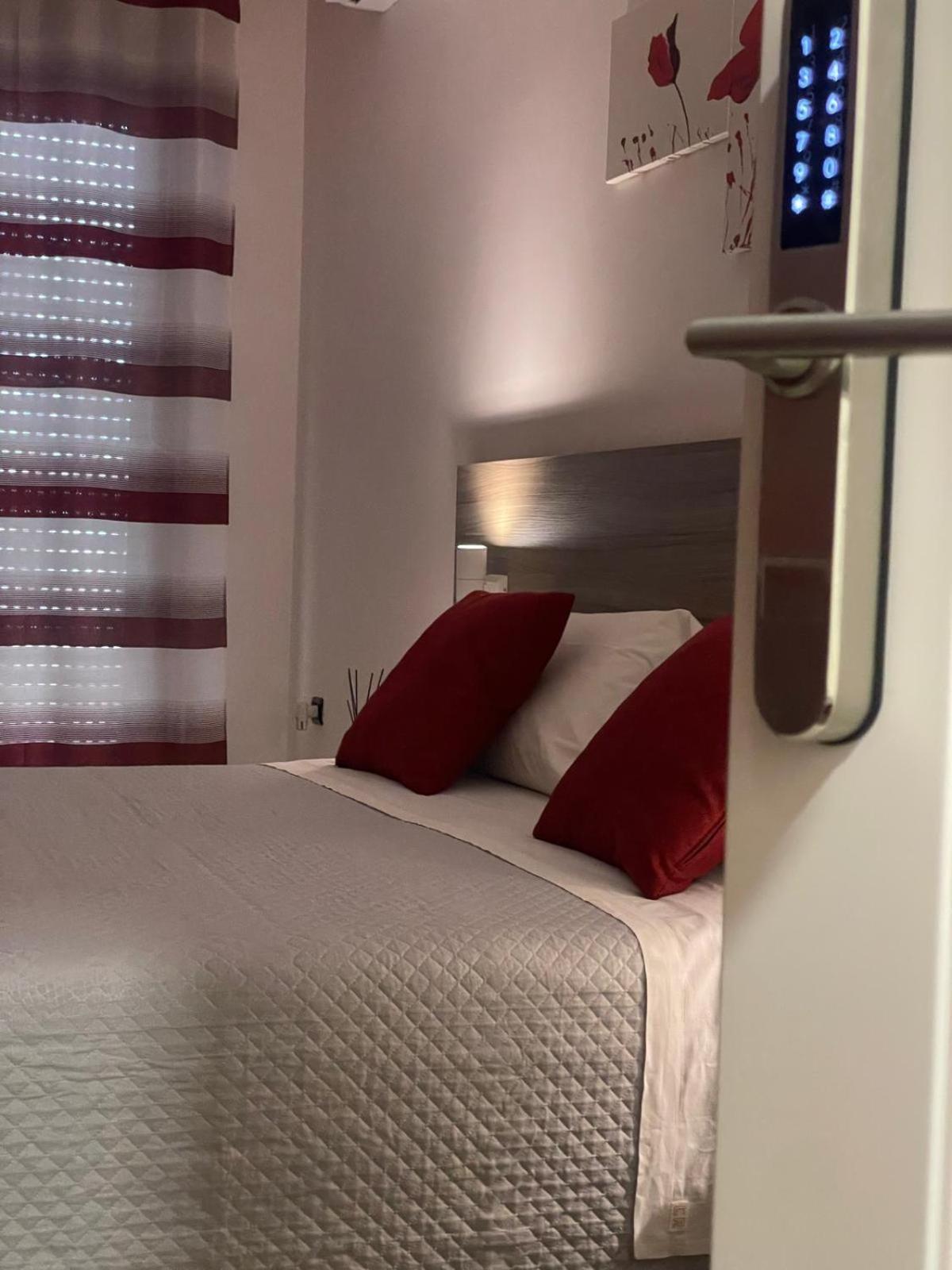 B&B Corso Roma Apricena Exterior photo